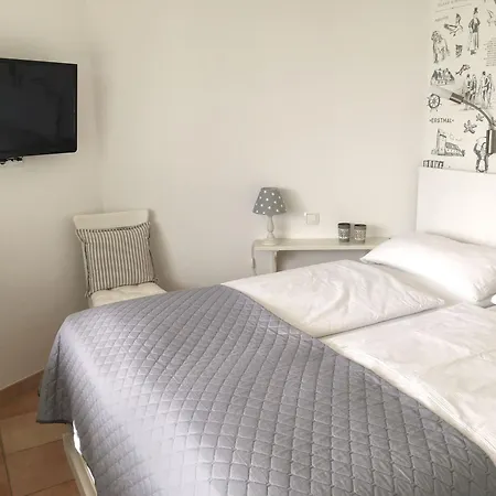 Zurueck Nach Appartement