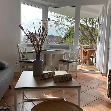 Zurueck Nach * Westerland