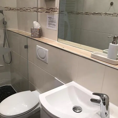 Zurueck Nach Appartement Westerland