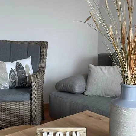 Appartamento Zurueck Nach Westerland