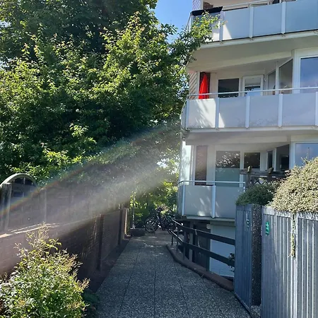 Zurueck Nach Westerland