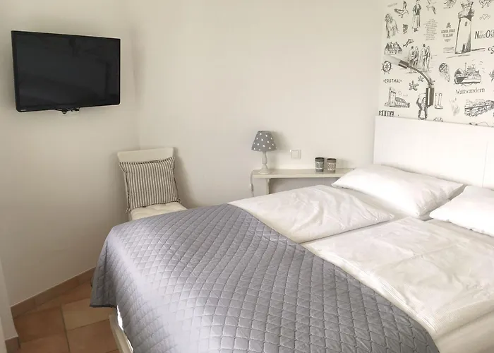 Zurueck Nach Appartement