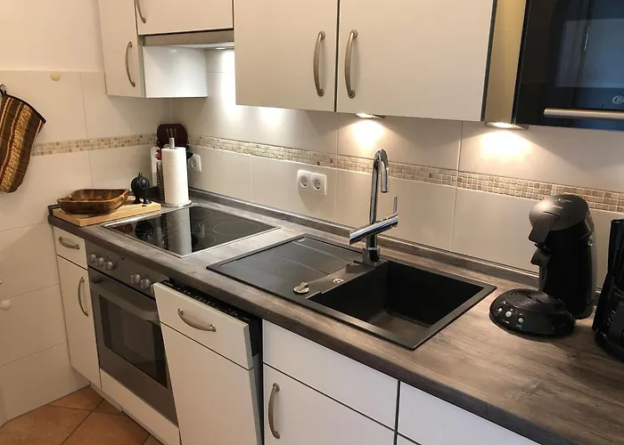 Zurueck Nach Appartement *