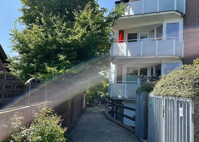 Zurueck Nach Westerland